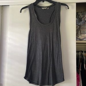 True Grit racer back tank